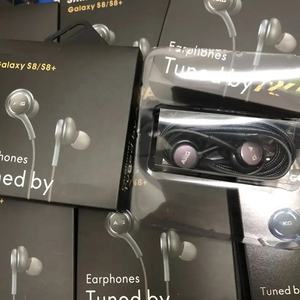 Auriculares internos S8 de graves bajos con auriculares con paquete para <span class=keywords><strong>Samsung</strong></span> S10 S9 S8 - Product Image 5