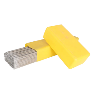 Electrodos de soldadura E6011 de acero de cartón con varillas de soldadura de embalaje de plástico 6011 <span class=keywords><strong>para</strong></span> soldadura de tuberías - Product Image 6