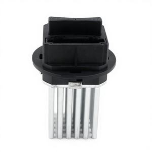 Resistencias de Montaje en Chasis LR002685 y 30767040 para Motores de Ventilador de Land Rover Evoque y Volvo - Product Image 4