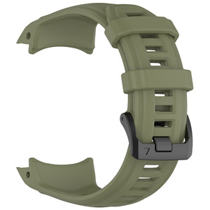 <span class=keywords><strong>Correa</strong></span> de <span class=keywords><strong>reloj</strong></span> de silicona deportiva resistente de repuesto tipo original para <span class=keywords><strong>reloj</strong></span> Garmin Instinct 3 - Product Image 6