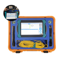 Best Seller Ultrasonic Detector Equipment Price Ultra Pulse Velocity