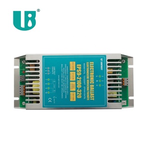 Lightbest UVC đèn điện tử Ballast 320W EPS9-2100-320 - Product Image 6
