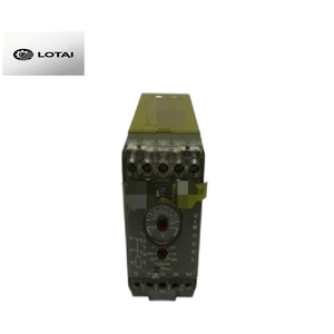 Brandneues Originalprodukt P1U-1NB220V2U Sicherheitsrelais Programmierbarer Controller - Product Image 1