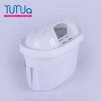 Sunyunda — filtre de remplacement à eau, 107007mm, Compatible avec la marque mavee 35557 Classic, ob03, balles alcalines