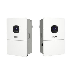 Invertisseur hybride 20 kW, modèle phare, entrée PV 32000 W, batterie 350 A, puissance maximale 75 A, bypass 75 A - Product Image 3