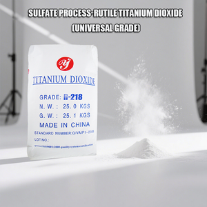 Công nghiệp Lớp <span class=keywords><strong>TiO2</strong></span> R218 rutile Titanium Dioxide cho lớp phủ chất lượng xuất khẩu - Product Image 6