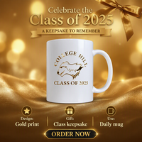 36 pièces/boîte Tasse en céramique blanche de 11 oz pour sublimation - Personnalisable pour les cafés