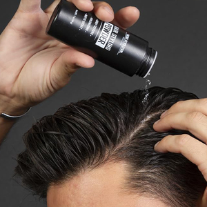 <span class=keywords><strong>Volumizzante</strong></span> e Texturizzante per <span class=keywords><strong>Capelli</strong></span> Uomo e <span class=keywords><strong>Donna</strong></span>, Confezione Singola 20g, Cura dei <span class=keywords><strong>Capelli</strong></span>, Profumato, Etichetta Privata, Polvere <span class=keywords><strong>Volumizzante</strong></span> Organica - Product Image 5