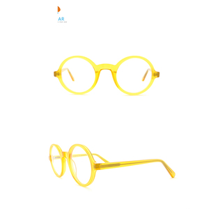 Danyang pinhuiアセテートフレーム老眼鏡光学系日本の眼鏡ブランド - Product Image 5