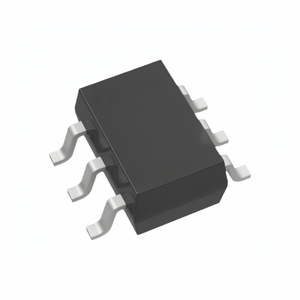 Componentes Electrónicos Chips SOT-23-6 ZXMN3A03E6TA Transistores en Stock - Product Image 1