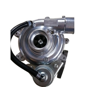 CT16ชนิดเทอร์โบ17201-30080สำหรับ2.5L D 2KD-FTV - Product Image 2
