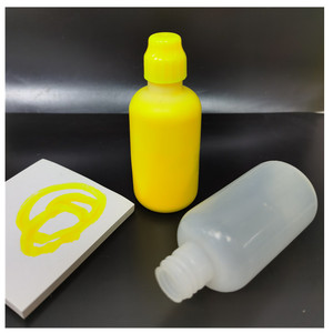 Stylos de peinture rechargeables de 55 ml, conteneurs vides pour graffitis, applicateurs de peinture vides, marqueurs de peinture rechargeables pour la peinture - Product Image 5