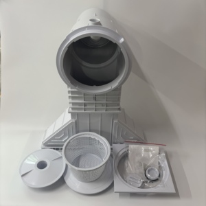 Écumeur <span class=keywords><strong>de</strong></span> piscine en <span class=keywords><strong>plastique</strong></span> écologique <span class=keywords><strong>de</strong></span> qualité supérieure, installation facile, directement <span class=keywords><strong>de</strong></span> l'usine, pour piscines enterrées et extérieures - Product Image 2