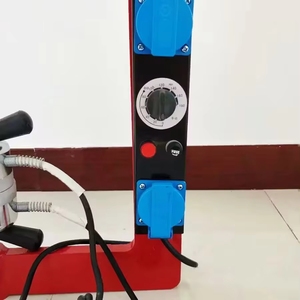 Vulcanisateur de pneus à température réglable EW 220V avec contrôle de la minuterie pour la <span class=keywords><strong>réparation</strong></span> et la vulcanisation des pneus de voitures et de camions - Product Image 2