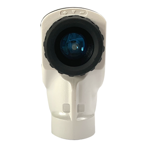 Télémètre laser professionnel 3000m 905nm, grossissement <span class=keywords><strong>8X</strong></span>, portée 3km, avec <span class=keywords><strong>9</strong></span> modes pour la chasse et la topographie - Product Image 4