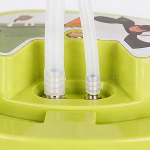 Máquina de Ordeño Profesional y Máquina de Ordeño de Vacas con Pulsador para Granjas Lecheras Comerciales - Product Image 2