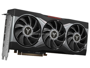 Tarjeta Gráfica Original 6800xt 16GB GDDR6 256bit 6800 para Juegos, Tarjeta Gráfica Original 6800xt 16GB GDDR6 en Stock - Product Image 2