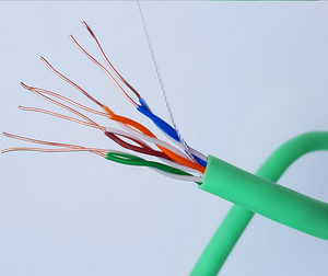 CAT5屋内LANケーブル,1000ft 305m Cat5E/Cat6A/Cat7 UTP FTP Cat6aケーブル - Product Image 5