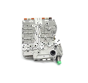 Лидер продаж, OEM 8HP45 8HP70 8HP55 8HP90, автоматические Запчасти для автомобиля, корпус трансмиссионного клапана для BMW Audi Land Rover Jaguar - Product Image 6