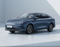 2025 BYD Seal 05DM-I SUV de luxe plug-in hybride électrique nouvelle énergie véhicules voiture électrique EV voiture avec longue portée