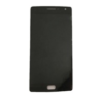 Composant numériseur, écran tactile, écran LCD OnePlus 2, accessoires de réparation de téléphone portable