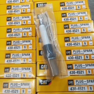 Piezas mecánicas-Enchufes 430-4521 602-7619 se utilizan para enchufes 3412H, 3516H, 3520H-4304521 602 7619 - Product Image 6