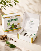 Boîte d'expédition en carton ondulé avec logo personnalisé, emballage cadeau en papier pliable de luxe avec impression couleur pour bijoux et cosmétiques