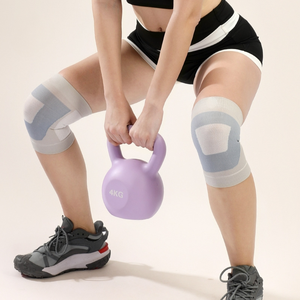 <span class=keywords><strong>Rodilleras</strong></span> Deportivas Delgadas de Esponja 2026 en Oferta, Transpirables, Resistentes al Viento, Protección Deportiva <span class=keywords><strong>para</strong></span> <span class=keywords><strong>Correr</strong></span> y Ciclismo - Product Image 6