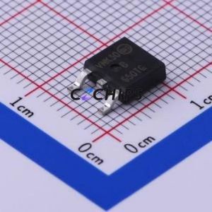 ไดโอดชอทท์กี้ไดโอดชิป MBRD650CTG - Product Image 1