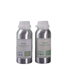 Botella de aluminio de 500ml hecha a medida, aroma de lavanda fresca, aceite de fragancia desodorante ecológico para difusor - Product Image 3