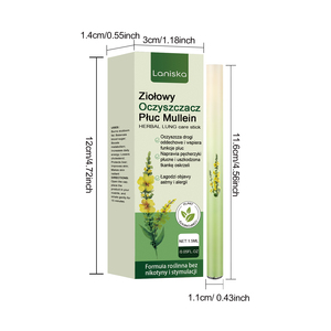 Ингалятор для ухода за телом - Product Image 2