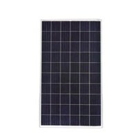 Vente en gros bon marché Poly Cells Green Power Longue garantie 280w 300w Bons modules solaires