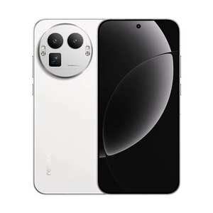 Teléfono Inteligente Original Realme GT8 Pro 5G, Pantalla AMOLED de 6.79 Pulgadas, 3136*1440, 144 Hz, 7000 mAh, 120 W, 50 W Inalámbrico, NFC, Android - Product Image 5