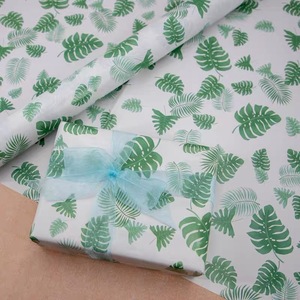 Im Dunkeln leuchten Geschenk papierrollen Benutzer definierte Dicken abmessungen Jetzt auf Lager - Product Image 6