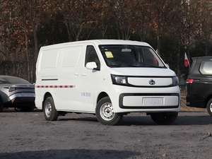 Camión de Carga Eléctrico Chengan EM80, Versión Carga, Adaptación Multi-clima, <span class=keywords><strong>2</strong></span> Toneladas, <span class=keywords><strong>2</strong></span> Asientos, Caja Plana, Carga Rápida en 30 Minutos - Product Image 4