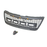 2012 2013 2014 2015 véhicule Calandre Grille D'entrée D'air Pour Ford Explorer