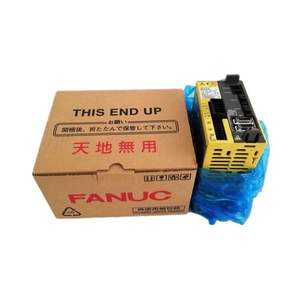 Fanuc Drive A06B-6091-H175 A06B-6091-H002 A06B-6096-H101 A06B-6096-H102 A06B-6096-H103 A06B-6091-H145 - Product Image 3
