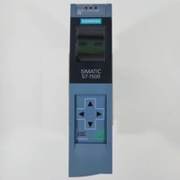 6ES75111AK02 CPU S7 1500 1511 1PN Baru 6ES7 511-1AK02-0AB0 6ES7511-1AK02