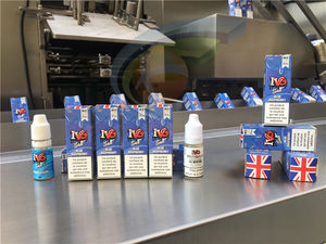 เครื่องบรรจุภัณฑ์แบบกล่องพลาสติกอัตโนมัติรุ่น CX-126N พร้อมปั๊มมอเตอร์ไฮดรอลิก  ยืดหยุ่นและมีประสิทธิภาพ รองรับหลายขนาด - Product Image 3