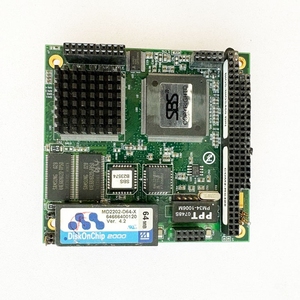 MD2202-064-X SDXe-100-32M-X 64666400120 REV.4.2เมนบอร์ดคอมพิวเตอร์แบบฝังตัวโมดูล CPU 100% สำหรับ visicom - Product Image 2
