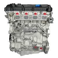 Nouvel ensemble moteur L3 pour Mazda L3 2.3L pour Mazda 3 Mazda 6 CX7 L3-VE L3-VDT Remplacement du moteur à essence