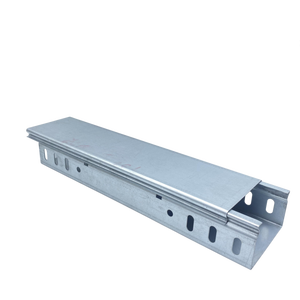 Couverture coulissante autobloquante, type à encliquetage, échelle de chantier industrielle, plateau en acier galvanisé à chaud, <span class=keywords><strong>peinture</strong></span> anti-corrosion - Product Image 6