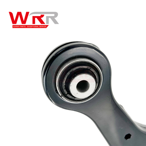 33326770059 33326777980 Bras de suspension pour BMW E90 E87 325i 328i – Bras de suspension supérieur arrière fiable, biellettes de direction et liens de tirant - Product Image 4