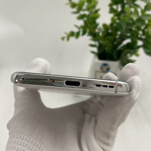 <span class=keywords><strong>OPPO</strong></span> Find <span class=keywords><strong>X3</strong></span> Pro รุ่น Global มือสอง สภาพดี ชิปประมวลผล Deca Core รองรับ 2 ซิม หน้าจอ 6.7 นิ้ว QHD+ 120Hz AMOLED ภาษาอังกฤษ ปลดล็อคแล้ว รองรับ 5G - Product Image 3