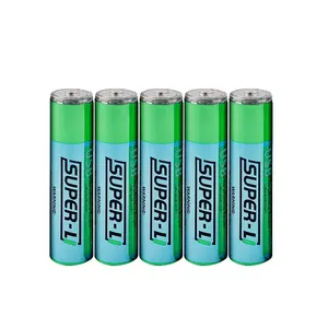 1.5V Micro AAA Battery li-ion akku 400mah für spielzeug/controller