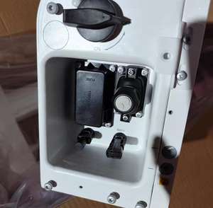 Commutateur de module de commande de puissance de stockage d'énergie <span class=keywords><strong>LUNA2000</strong></span>-<span class=keywords><strong>5KW</strong></span>-<span class=keywords><strong>C0</strong></span> Huawi - Product Image 4