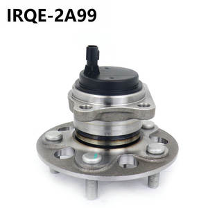 Conjunto de Cubo de Rueda Irqe 2A99 para Lexus UX 4245076030, Acero para Rodamientos, Pieza de Repuesto Nueva - Product Image 1