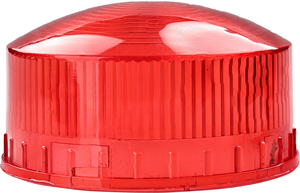 23W Plastic Housing LED Alarm Lamp For Brake Signal Function Warning Light - Product Image 4