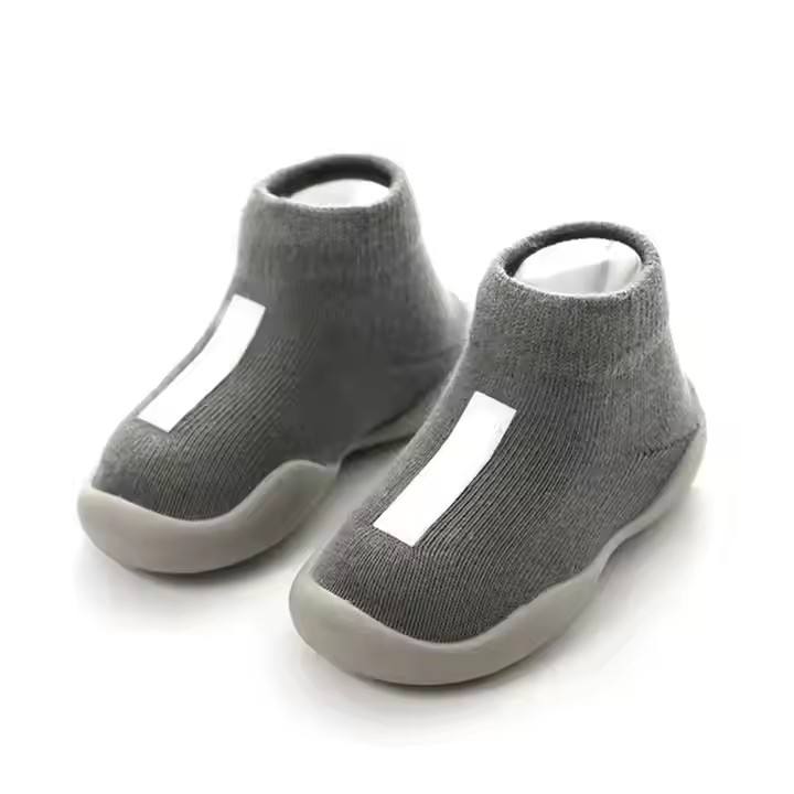 Baby Skidders Sock Shoes Comfort and Style for Kids