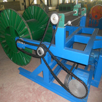 Machine de revêtement de fil en PVC entièrement automatique Machine de revêtement de fil en PVC